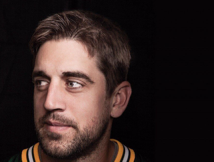 Aaron Rodgers